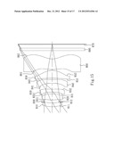 IMAGE CAPTURING LENS ASSEMBLY diagram and image