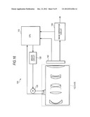 IMAGING LENS AND IMAGING APPARATUS diagram and image