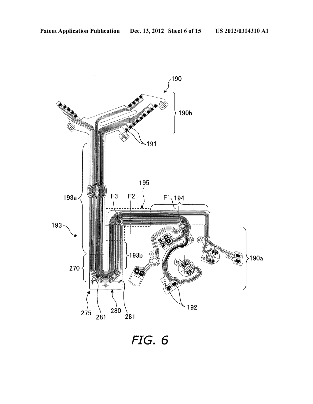 LENS BARREL AND IMAGING DEVICE - diagram, schematic, and image 07