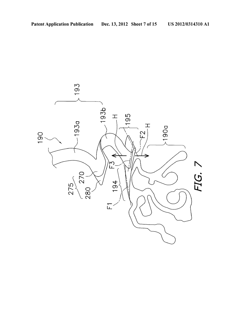 LENS BARREL AND IMAGING DEVICE - diagram, schematic, and image 08