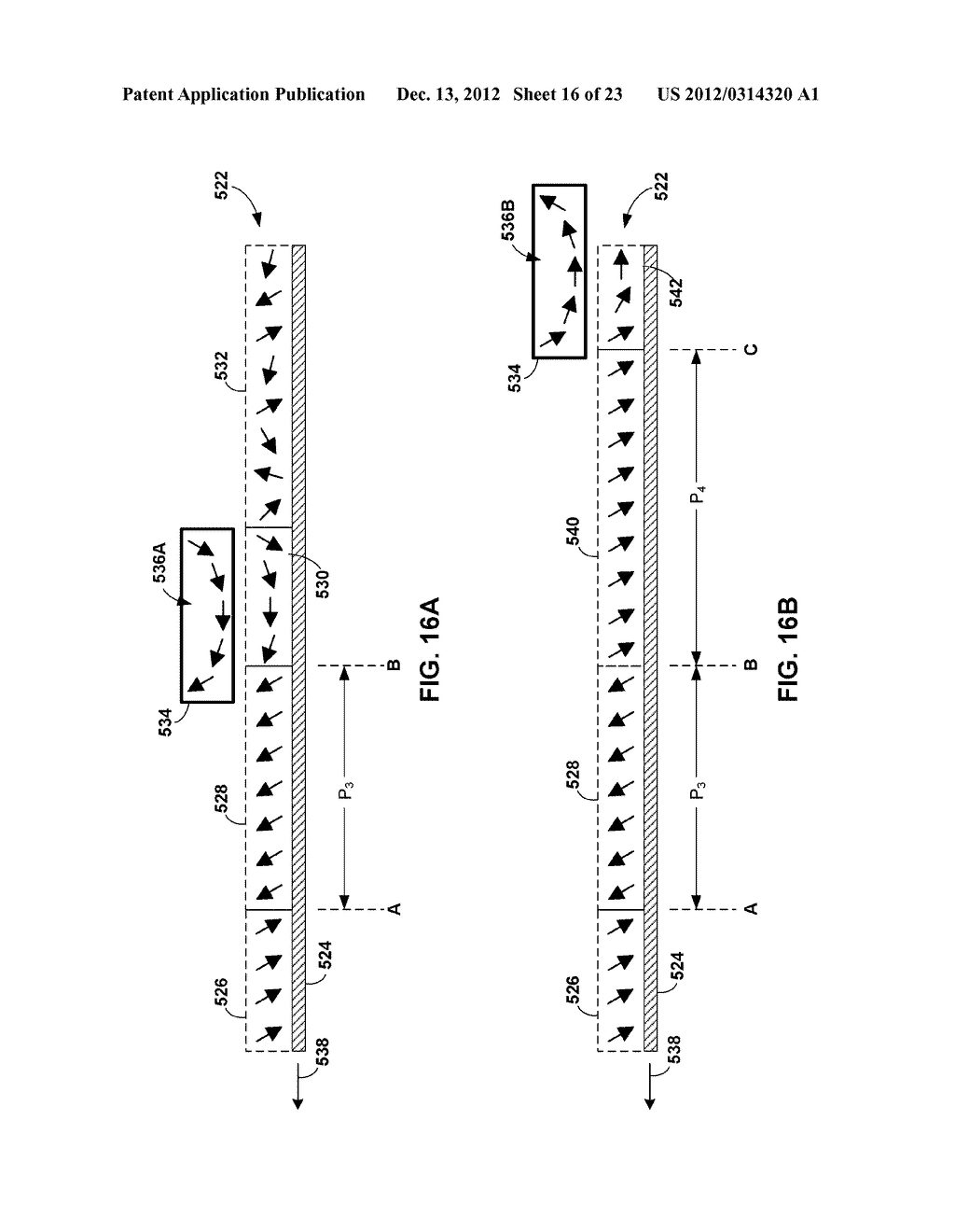 Erasure of Magnetic Storage Media having Perpendicular Anisotropy - diagram, schematic, and image 17