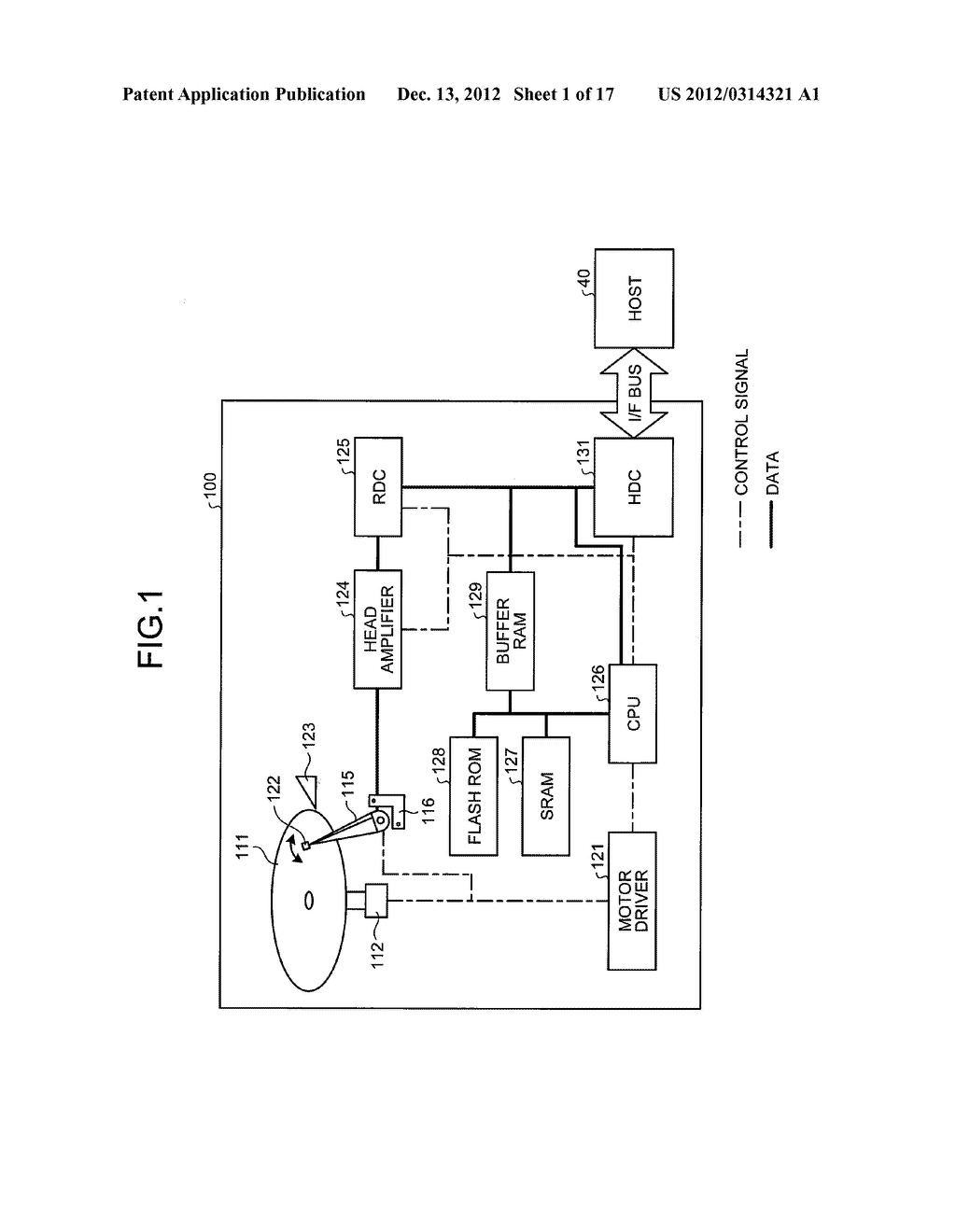 POSITION DEMODULATION APPARATUS AND POSITION DEMODULATION METHOD - diagram, schematic, and image 02