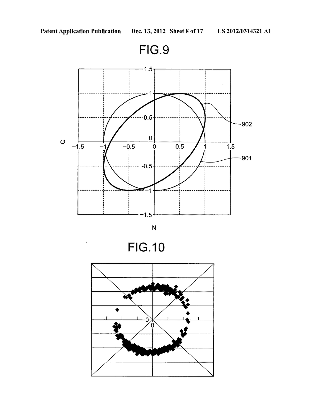 POSITION DEMODULATION APPARATUS AND POSITION DEMODULATION METHOD - diagram, schematic, and image 09