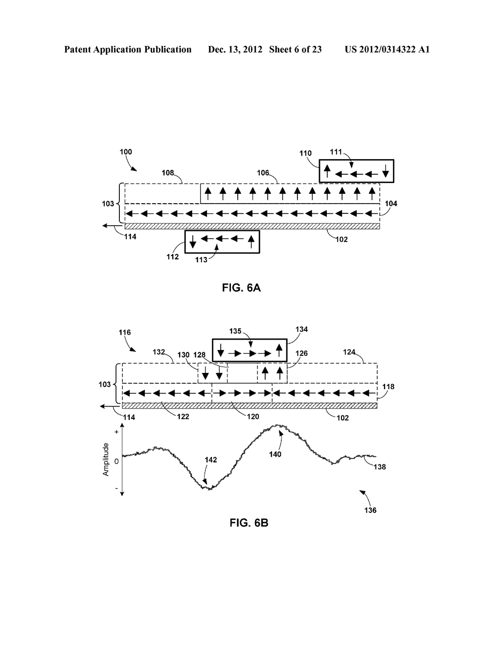 Erasure and Servowriting of Magnetic Storage Media having Perpendicular     Anisotropy - diagram, schematic, and image 07