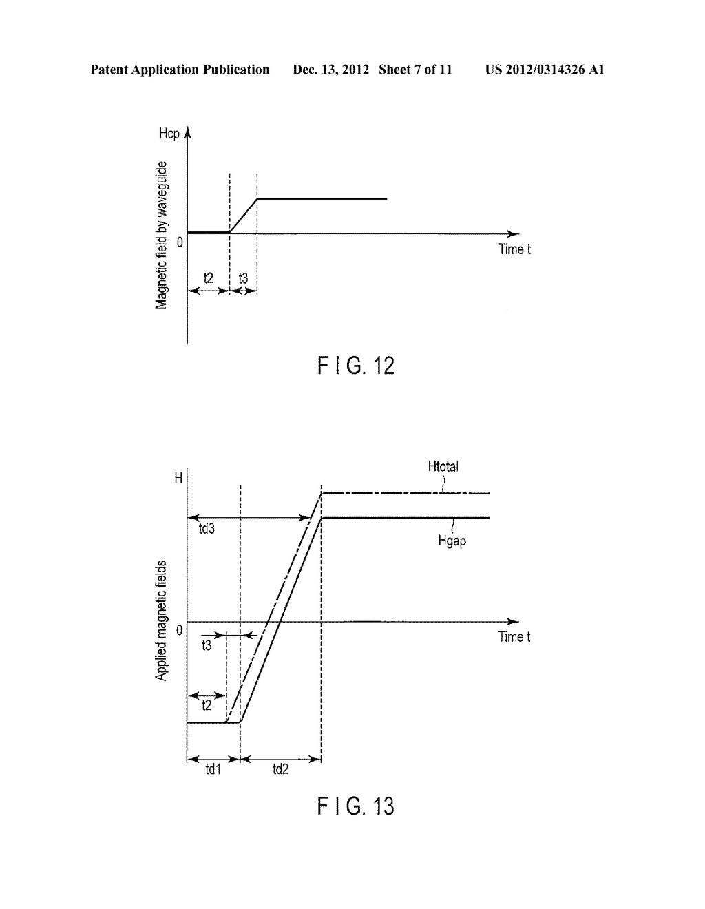 RECORDING HEAD, DISK DRIVE WITH RECORDING HEAD, AND RECORDING METHOD USING     RECORDING HEAD - diagram, schematic, and image 08