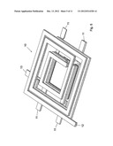 ESD PROTECTION DEVICE diagram and image