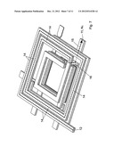 ESD PROTECTION DEVICE diagram and image