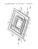 ESD PROTECTION DEVICE diagram and image