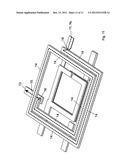 ESD PROTECTION DEVICE diagram and image