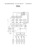 SYSTEM OF CURRENT PROTECTION OF A PRIMARY ELECTRICAL DISTRIBUTION BOX diagram and image