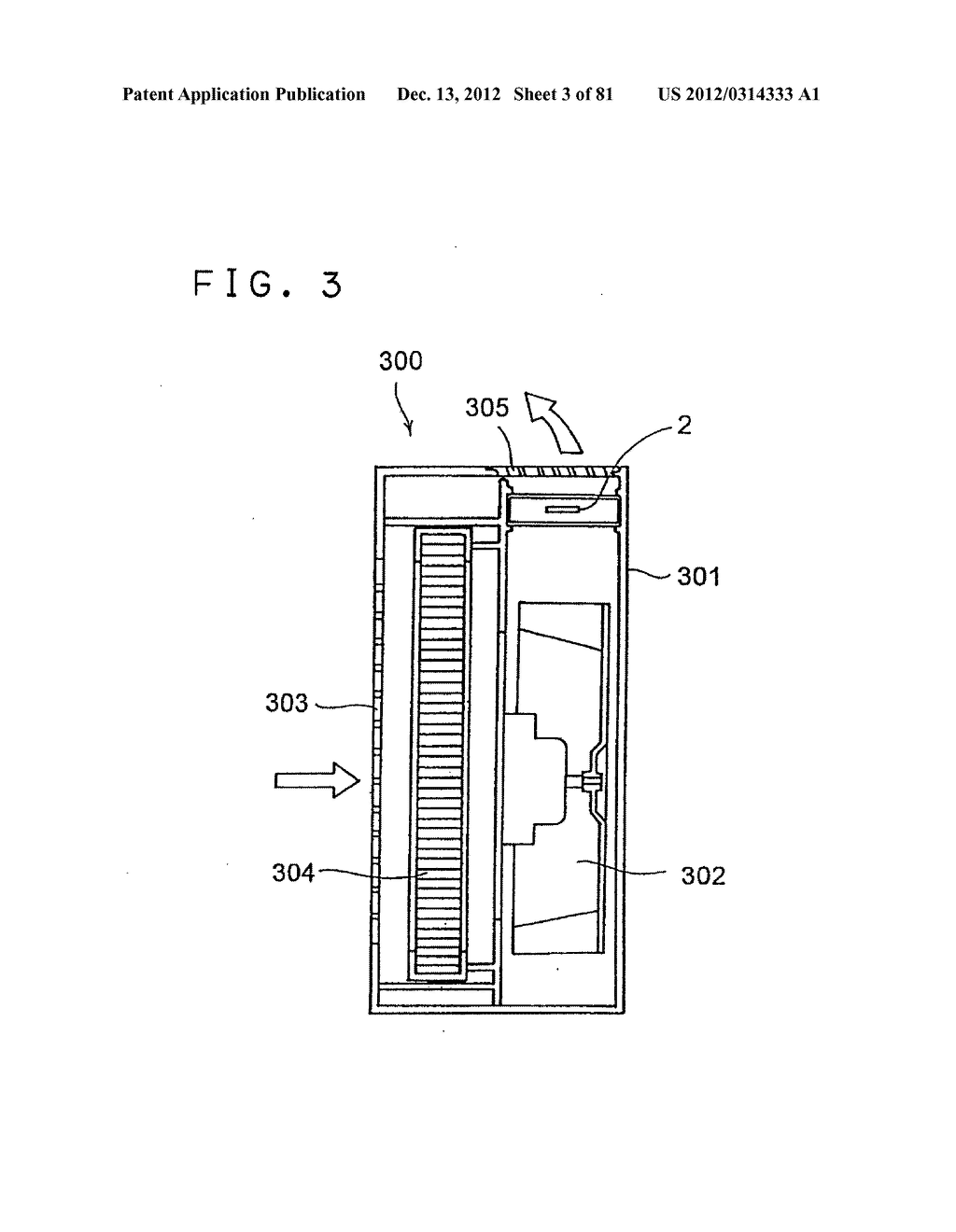 STERILIZATION METHOD, ION GENERATING DEVICE, ION GENERATING APPARATUS, AND     AIR CONDITIONING APPARATUS - diagram, schematic, and image 04