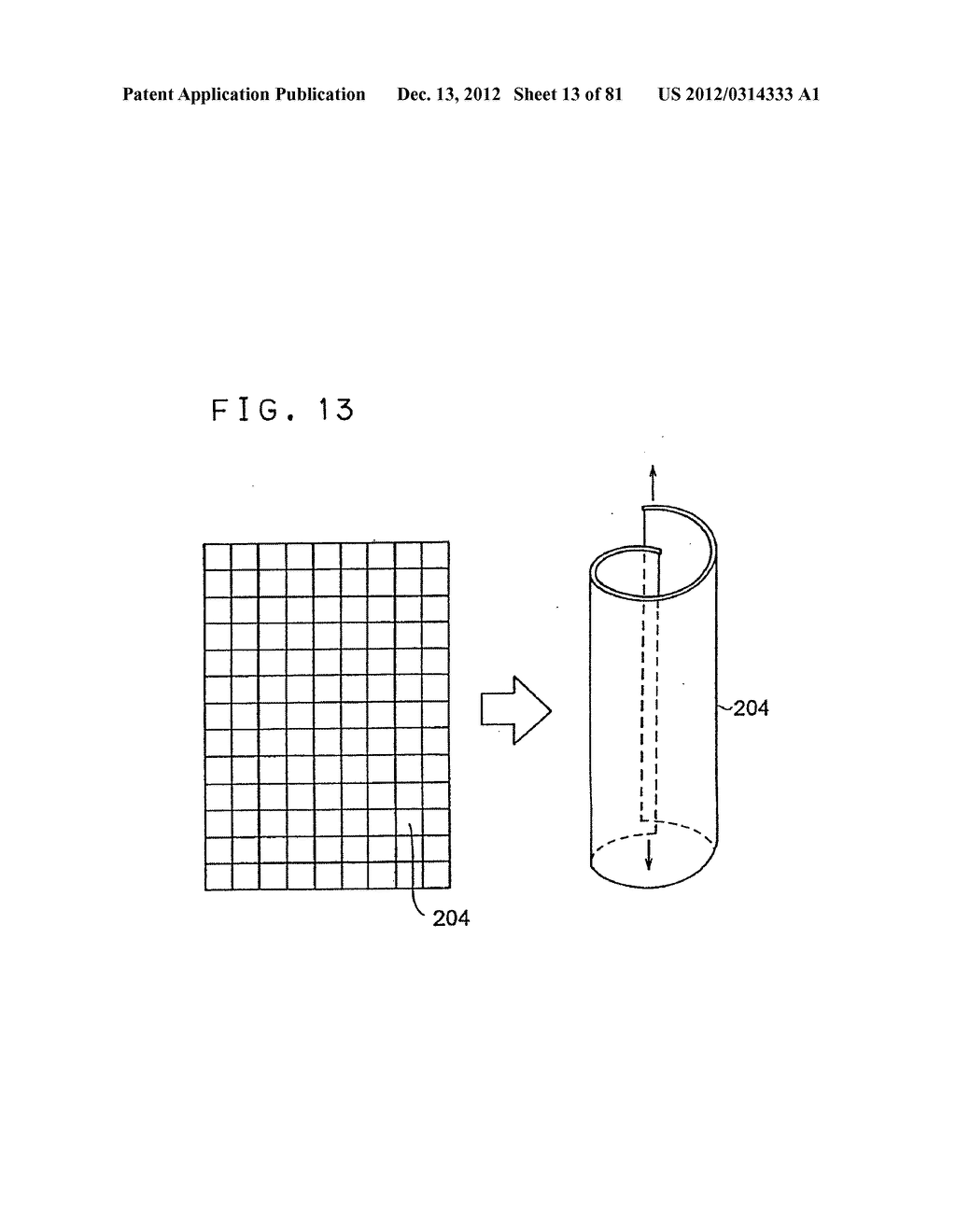 STERILIZATION METHOD, ION GENERATING DEVICE, ION GENERATING APPARATUS, AND     AIR CONDITIONING APPARATUS - diagram, schematic, and image 14