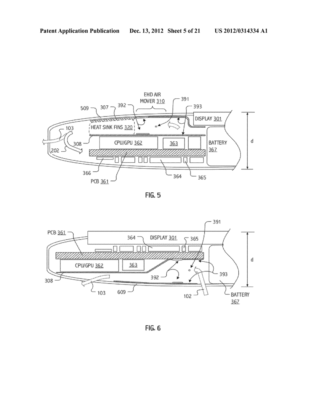 EHD DEVICE IN-SITU AIRFLOW - diagram, schematic, and image 06