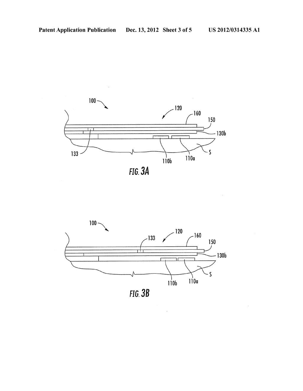 SYSTEMS AND METHODS FOR CURRENT DENSITY OPTIMIZATION IN CMOS-INTEGRATED     MEMS CAPACITIVE DEVICES - diagram, schematic, and image 04