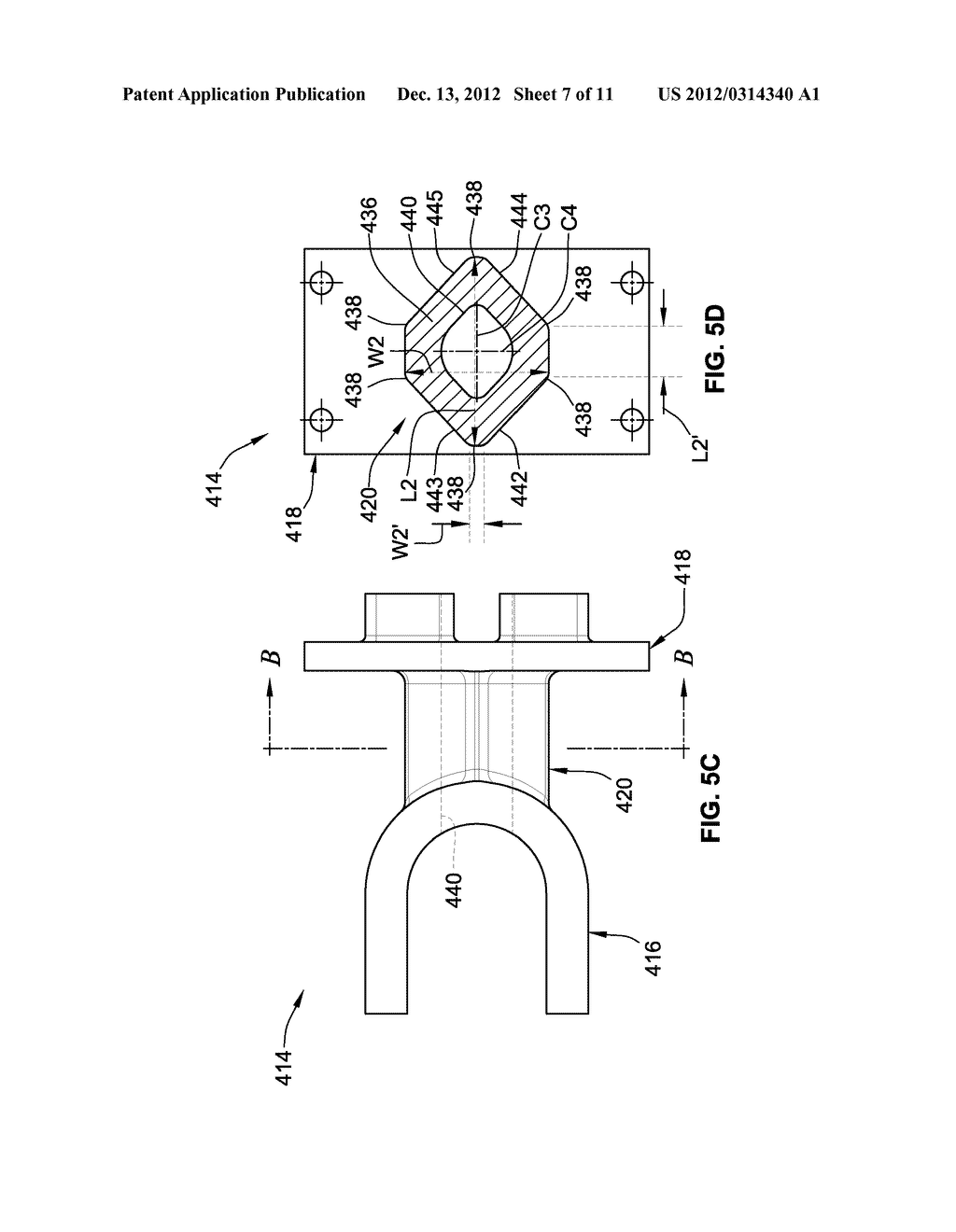 OPTIMALLY SHAPED BUS CONNECTOR - diagram, schematic, and image 08