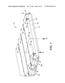 TRANSLATING HINGE diagram and image