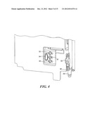 TRANSLATING HINGE diagram and image