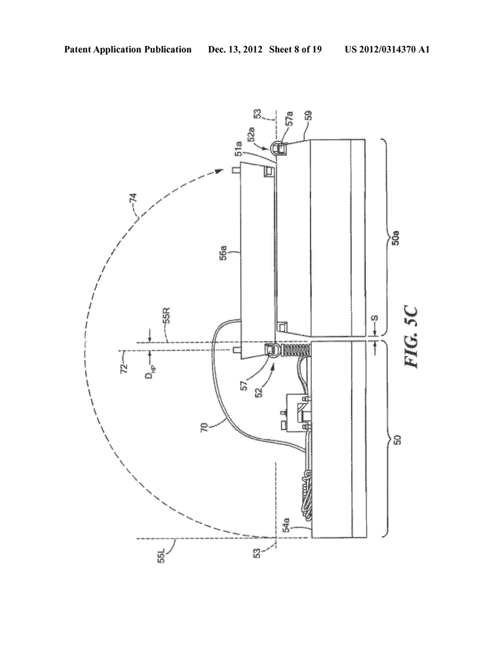 TRANSLATING HINGE - diagram, schematic, and image 09