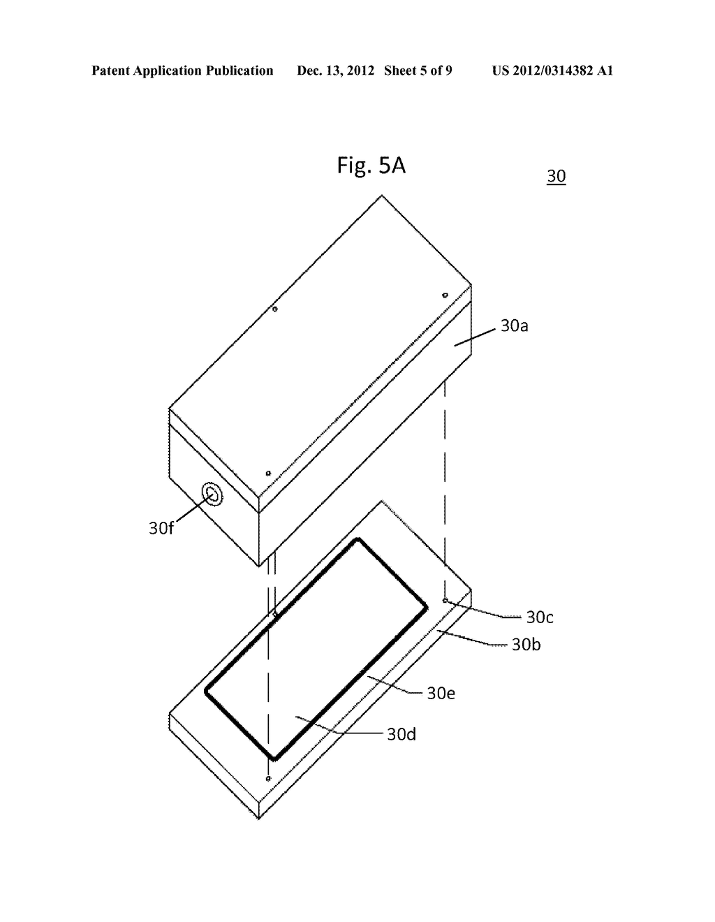 STRETCHABLE CIRCUIT ASSEMBLIES - diagram, schematic, and image 06