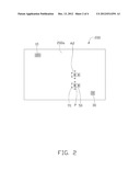 CIRCUIT BOARD AND METHOD FOR MAKING THE SAME diagram and image