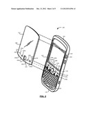 KEY LIGHTING ASSEMBLY diagram and image