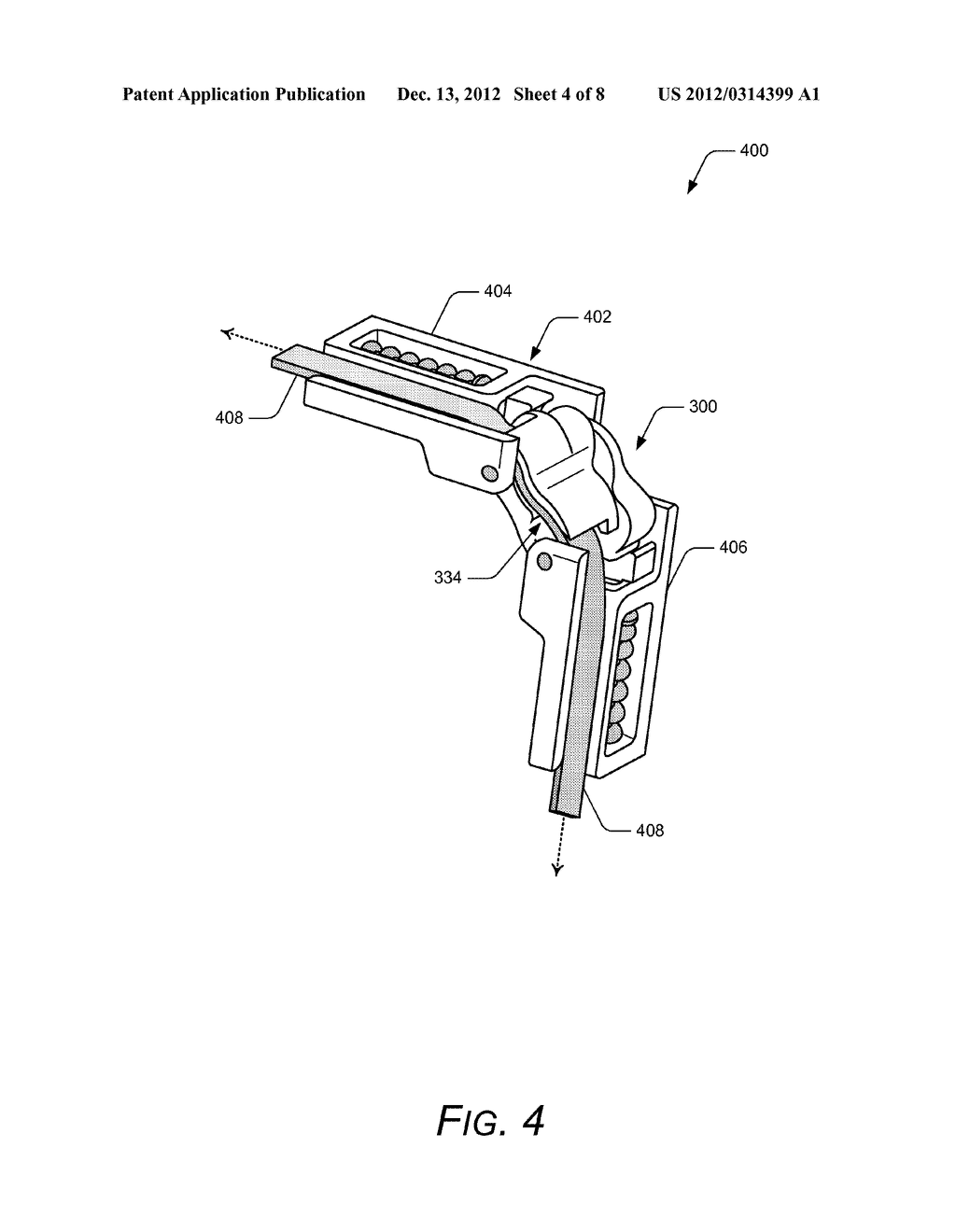 FLEXIBLE DISPLAY FOLDABLE ASSEMBLY - diagram, schematic, and image 05