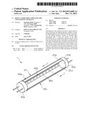 OPTICAL SEMICONDUCTOR-BASED TUBE TYPE LIGHTING APPARATUS diagram and image