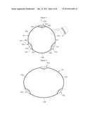 OPTICAL SEMICONDUCTOR-BASED TUBE TYPE LIGHTING APPARATUS diagram and image