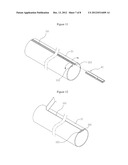 OPTICAL SEMICONDUCTOR-BASED TUBE TYPE LIGHTING APPARATUS diagram and image