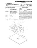 LENS AND ILLUMINATION DEVICE diagram and image