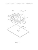 LENS AND ILLUMINATION DEVICE diagram and image