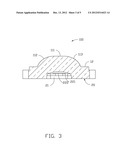 LENS AND ILLUMINATION DEVICE diagram and image