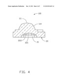 LENS AND ILLUMINATION DEVICE diagram and image