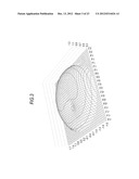 LIGHT EMITTING DEVICE ASSEMBLY, SURFACE LIGHT SOURCE DEVICE, LIQUID     CRYSTAL DISPLAY DEVICE ASSEMBLY, AND LIGHT OUTPUT MEMBER diagram and image