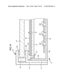 LIGHT EMITTING DEVICE ASSEMBLY, SURFACE LIGHT SOURCE DEVICE, LIQUID     CRYSTAL DISPLAY DEVICE ASSEMBLY, AND LIGHT OUTPUT MEMBER diagram and image