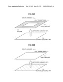 LIGHT EMITTING DEVICE ASSEMBLY, SURFACE LIGHT SOURCE DEVICE, LIQUID     CRYSTAL DISPLAY DEVICE ASSEMBLY, AND LIGHT OUTPUT MEMBER diagram and image