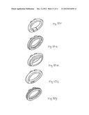 Handle Member For A Motor Vehicle diagram and image