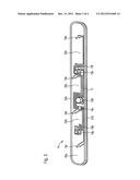 LED LIGHTING DEVICE diagram and image