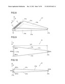 LIGHT PROJECTION APPARATUS, LIGHT CONDENSING UNIT, AND LIGHT EMITTING     APPARATUS diagram and image