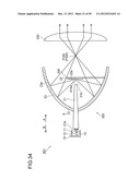 LIGHT PROJECTION APPARATUS, LIGHT CONDENSING UNIT, AND LIGHT EMITTING     APPARATUS diagram and image