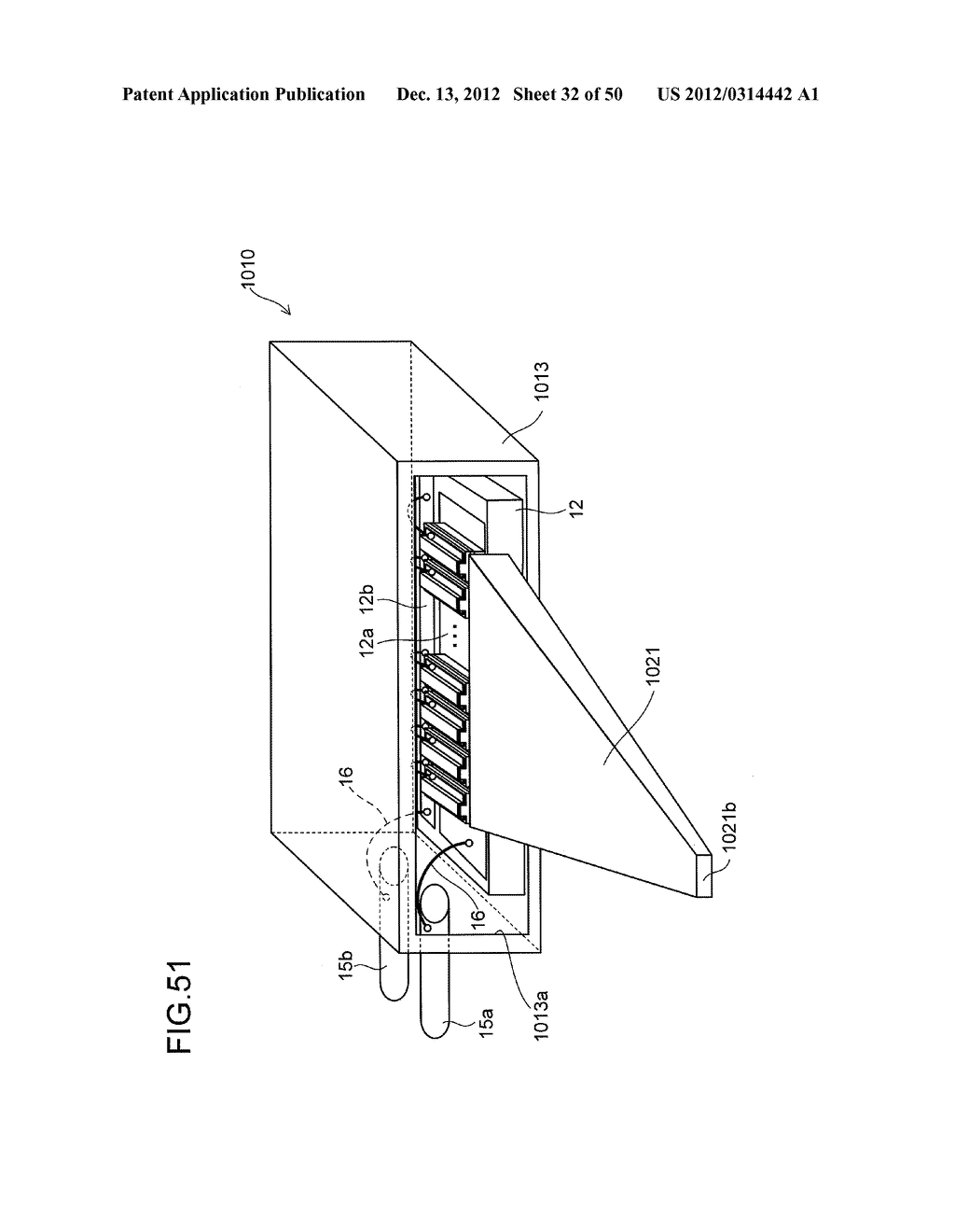 LIGHT PROJECTION APPARATUS, LIGHT CONDENSING UNIT, AND LIGHT EMITTING     APPARATUS - diagram, schematic, and image 33