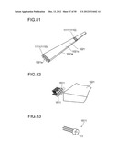 LIGHT PROJECTION APPARATUS, LIGHT CONDENSING UNIT, AND LIGHT EMITTING     APPARATUS diagram and image