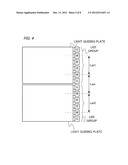 LIGHTING APPARATUS diagram and image