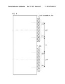 LIGHTING APPARATUS diagram and image