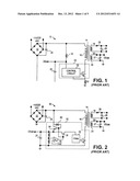 ELECTRONIC CIRCUIT CONTROL ELEMENT WITH TAP ELEMENT diagram and image