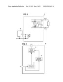 SWITCHING POWER SUPPLY APPARATUS diagram and image