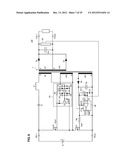 SWITCHING POWER SUPPLY APPARATUS diagram and image