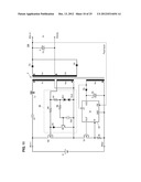 SWITCHING POWER SUPPLY APPARATUS diagram and image