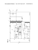 SWITCHING POWER SUPPLY APPARATUS diagram and image