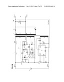 SWITCHING POWER SUPPLY APPARATUS diagram and image